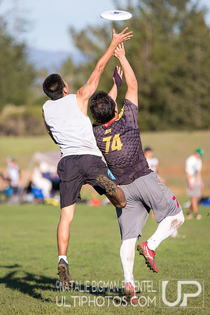 Sean Ryan 2016 Day Two: Open: Game One: Finals