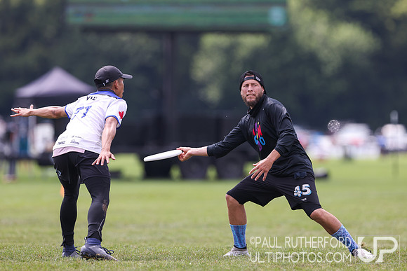 2022 World Ultimate Club Championships