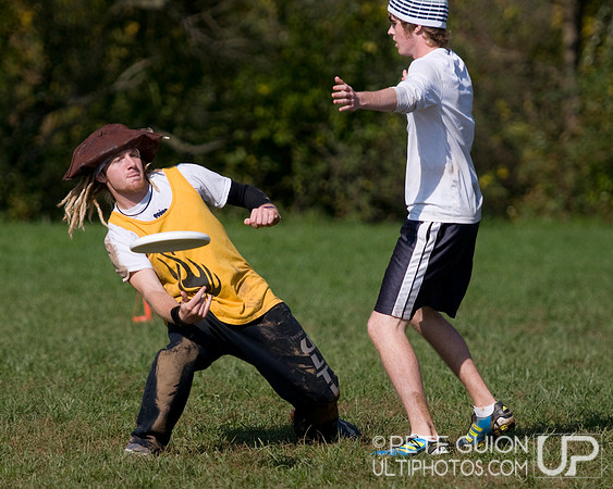 Sunday 1:30pm games -- 2011 Patriot Games