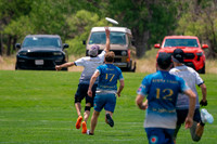 Pool Play 2024 Masters Nationals - Open Grand Masters