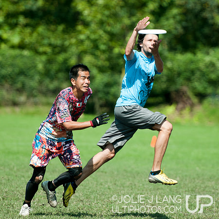 WUCC 2014 - Day 5