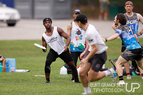 Boston Invite 2025