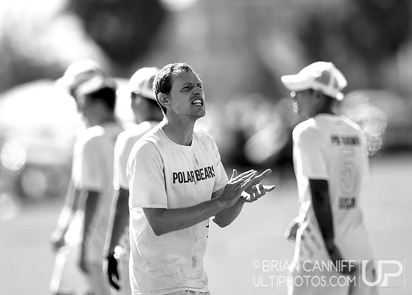2014 USAU Nationals - Fri
