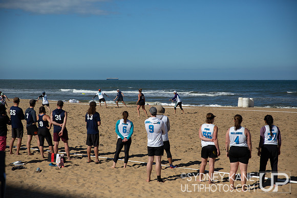 Saturday - 2024 Beach Championships