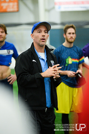 2015 Spinners Invite-Only Tryouts