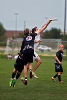 Sunday U-19 Finals -- YCC 2012