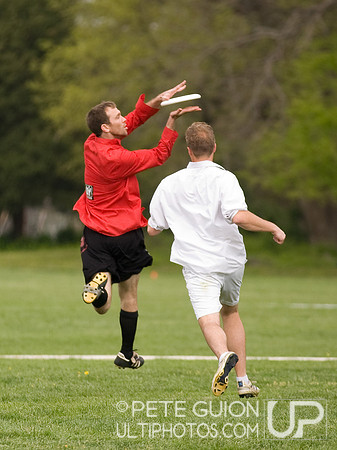 Fools Fest Sunday Action Photos, Round 1