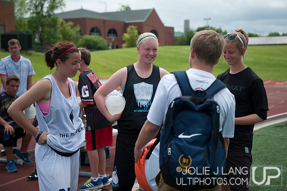 CUT Camp Session I 2014