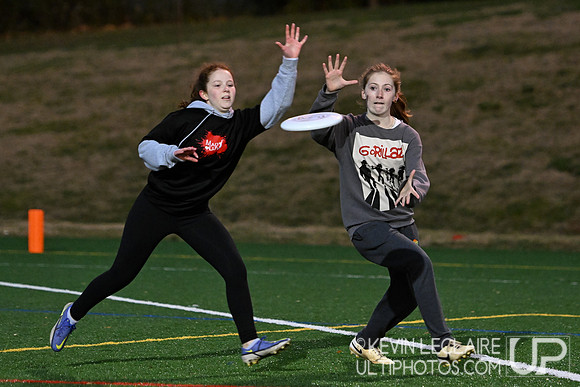VA Mixed HS States 2024 Saturday