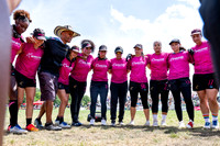 World Ultimate Club Championships at Lebanon Sports Complex. July 29, 2022