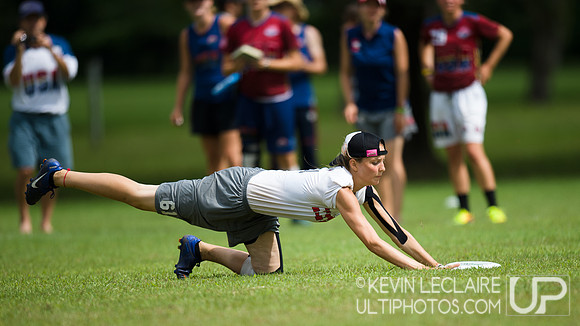 WJUC Day 4 Action