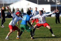 Steakfest Open Division Round 1