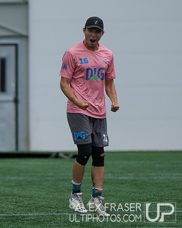 2022 International Club Championships Saturday