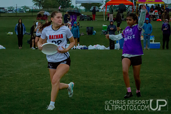 2024 High School National Invite (HSNI) ©