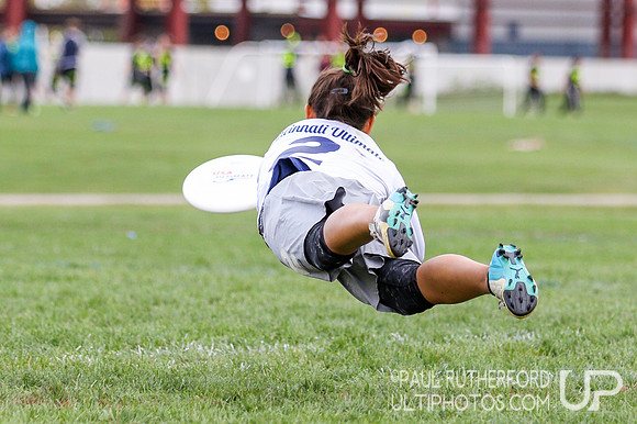 2016 Club National Championships