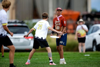USA Ultimate Youth Club Championships, August 4, 2024