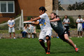 Open: Luther LUFDA vs. California-Davis Dogs