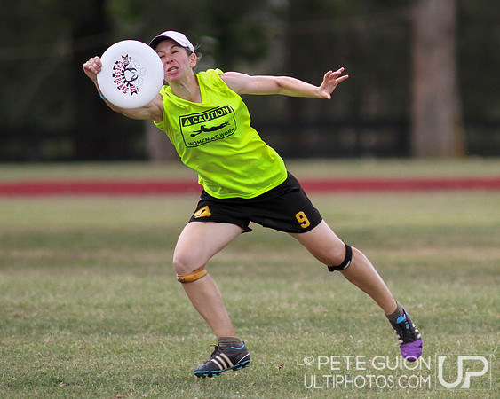 Chesapeake Open