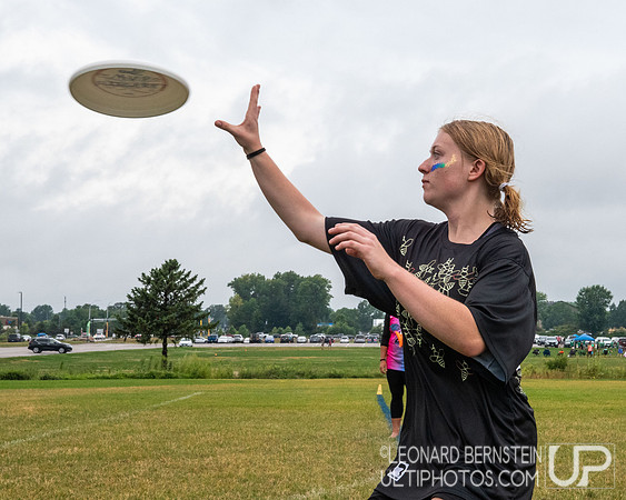 US Open YCC 2022 Saturday