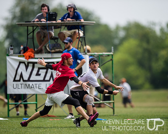 Chesapeake Invite 2014 Sunday Action