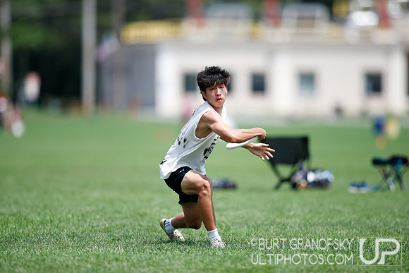 Boston Invite 2025
