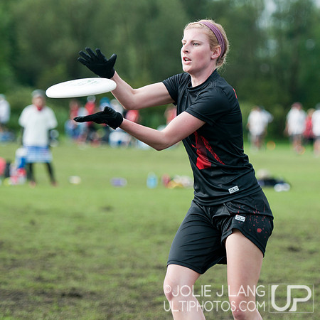 WUCC 2014 - Day 4