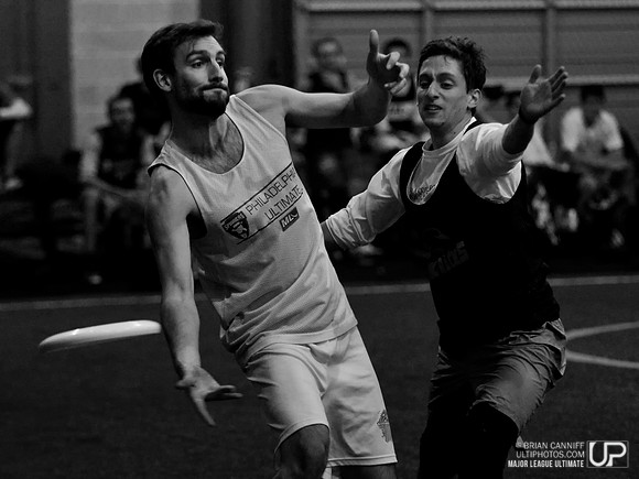 2014 MLU Spinners Combine 2