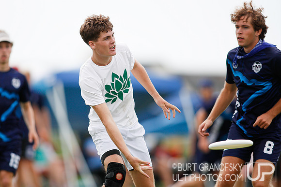 USA Ultimate YCC 2025