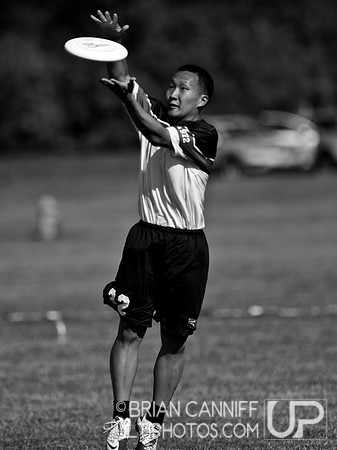 USAU D1 CC - Fri - Pool play