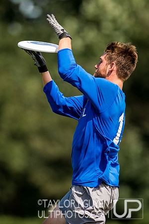 2016 USA Ultimate Mid-Atlantic Regionals Bracket Play