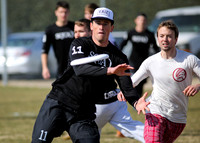 Queen City Tune Up 2015 - Saturday