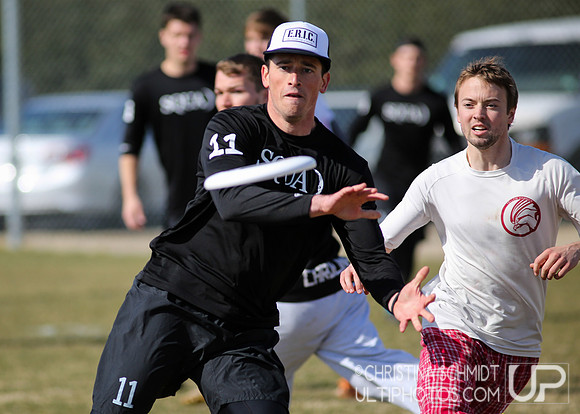 Queen City Tune Up 2015 - Saturday