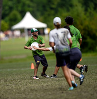 WUCC Day 6 Thursday play
