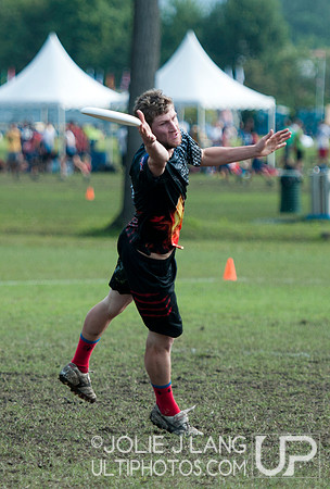 WUCC 2014 - Day 6