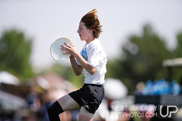 USA Ultimate Youth Club Championships, August 4, 2024