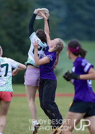 Championship 2025 High School National Invite (HSNI)