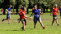 Traffic vs U de Cologne - Pool G - Women's Division - WUCC 2014