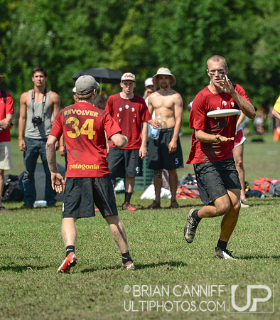 WUCC - TUE - DAY 4 - MENS