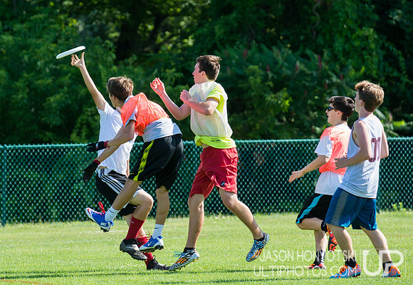 NUTC 2014 Session A