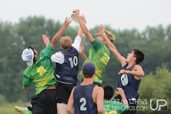 Saturday - YCC 2014