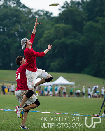 Chesapeake Invite 2014 Sunday Action