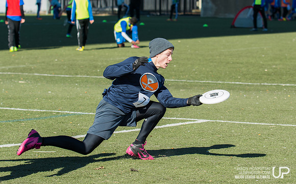 New York Rumble Combine 2-22-2014