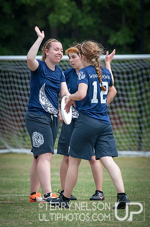 2014 Southern High School Regional Championship