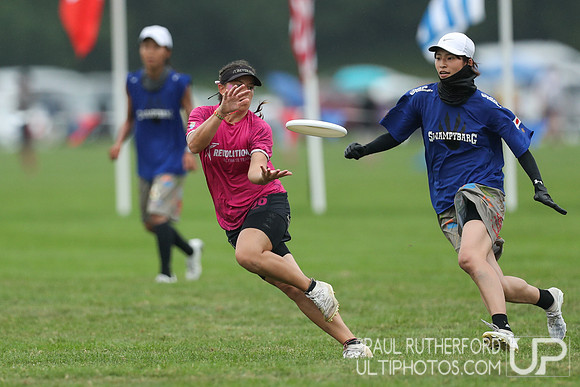 2022 World Ultimate Club Championships