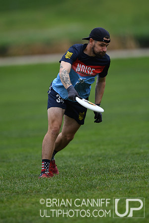2022 World Ultimate Club Championships