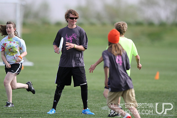 Colorado High School State Championships