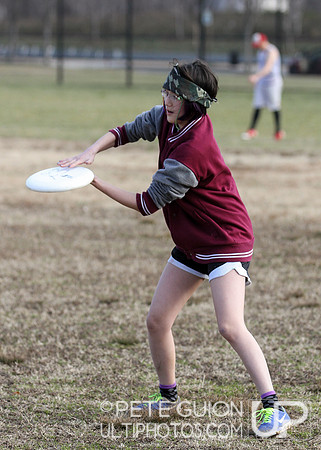 UltiGift, Toys for Tots Hat Tournament