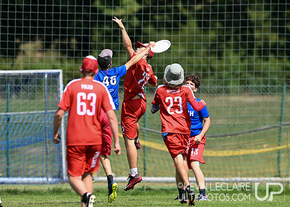 Monday 1pm round - WJUC 2022
