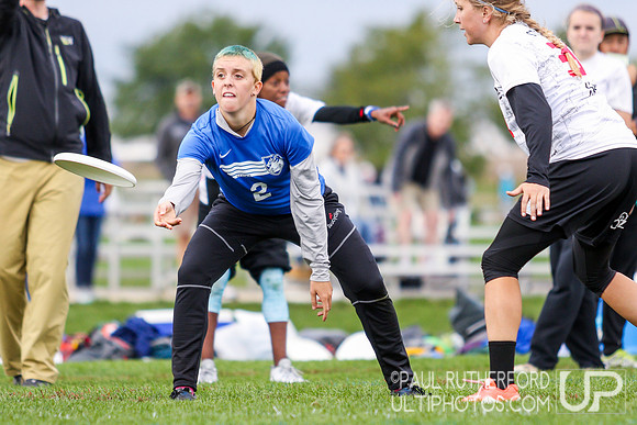 2016 Club National Championships