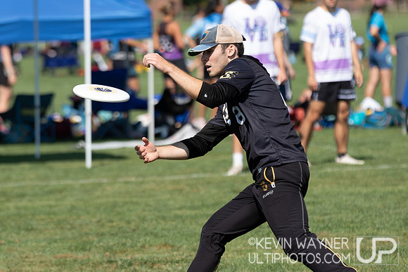 Men's Pool Play - Select Flight Invite East 2024